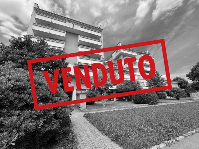 Appartamento in vendita a Belvedere, Codroipo / Codroip