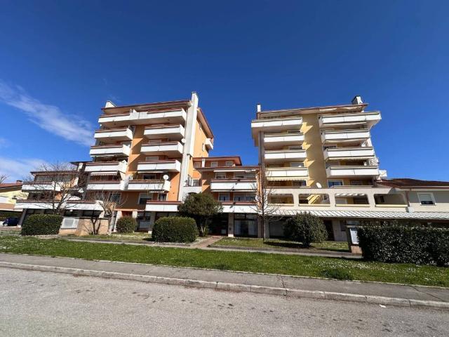Appartamento in vendita a Codroipo, Friuli-Venezia Giulia