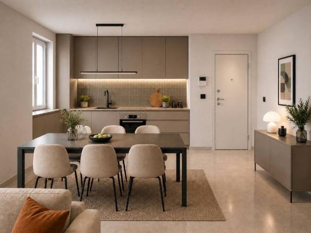 Appartamento in vendita a Codroipo, Friuli-Venezia Giulia