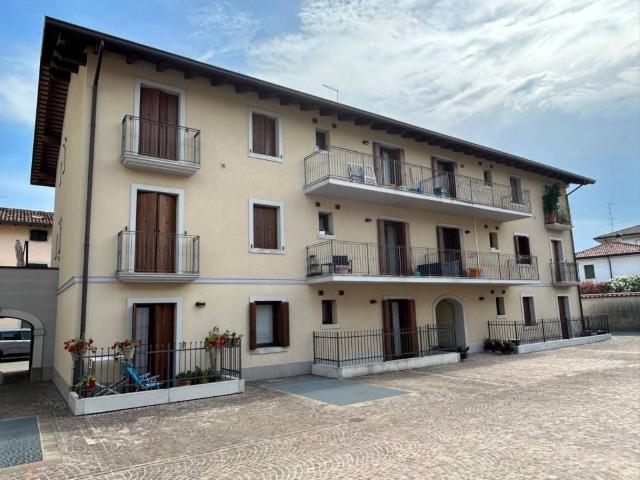 Appartamento in vendita a Codroipo, Friuli-Venezia Giulia