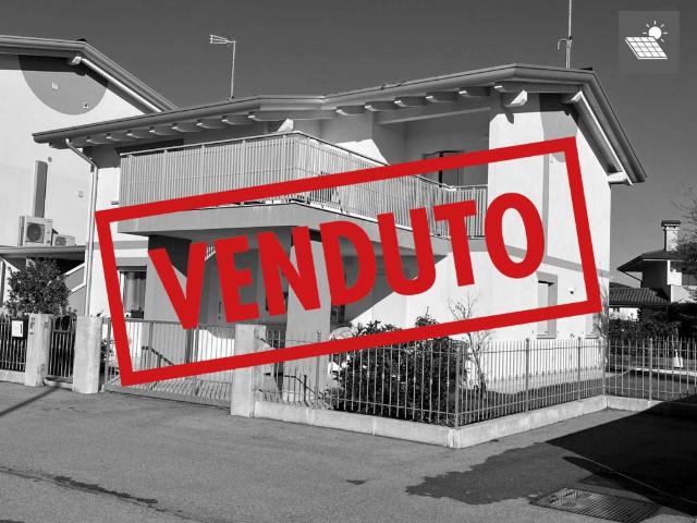 Appartamento in vendita a Codroipo, Friuli-Venezia Giulia