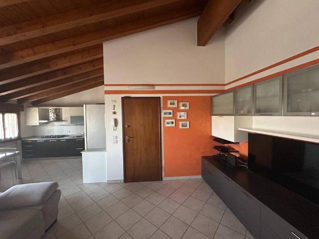 Appartamento in vendita a Codroipo, Friuli-Venezia Giulia