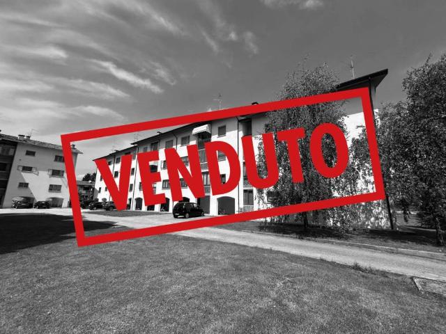 Appartamento in vendita a Iutizzo / Jutiç, Codroipo / Codroip