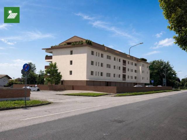 Appartamento in vendita a Codroipo, Friuli-Venezia Giulia