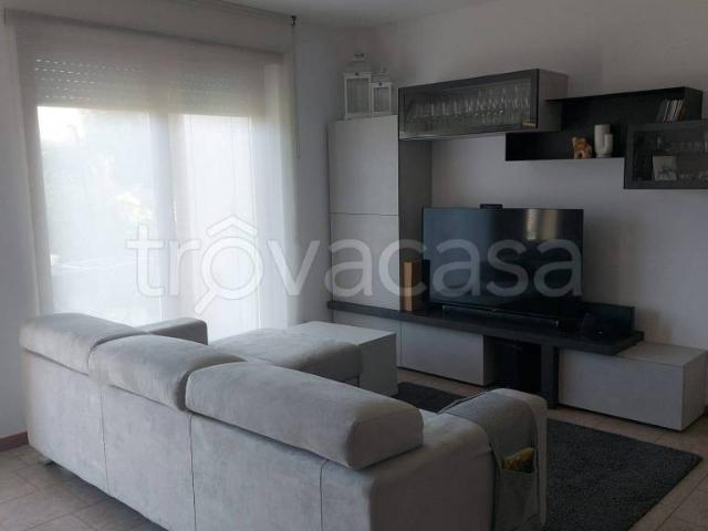 Appartamento in vendita a Belvedere, Codroipo / Codroip