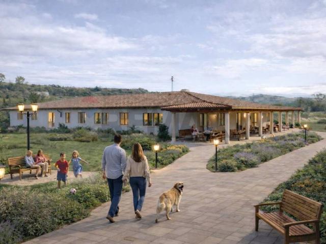Appartamento in vendita a Codrongianos, Sardigna/Sardegna