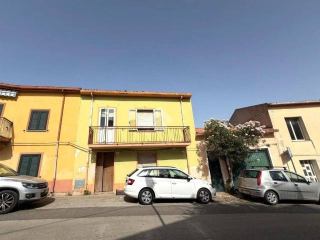 Appartamento in vendita a Codrongianos, Sardigna/Sardegna