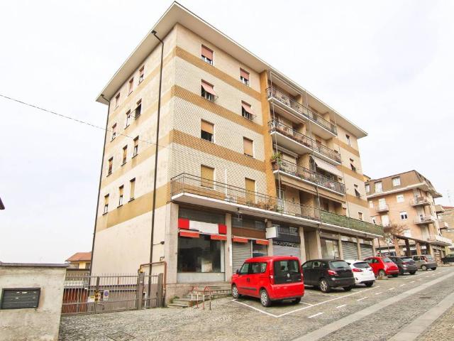Appartamento in vendita a Cogliate, Lombardia