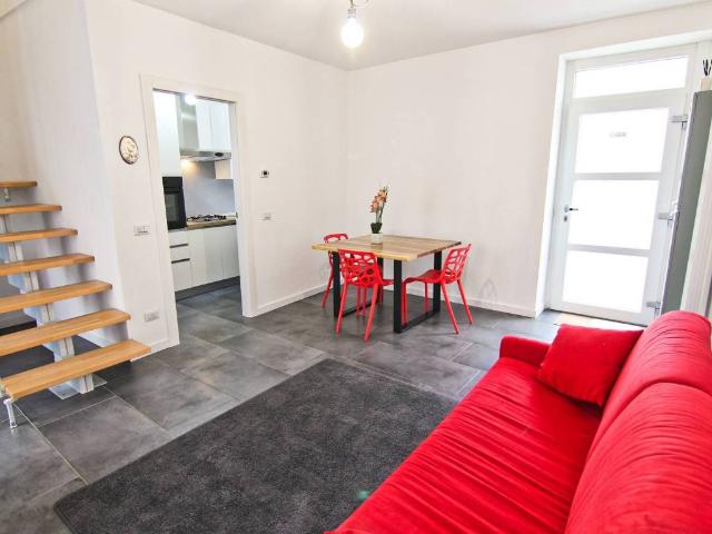 Appartamento in vendita a Cogliate, Lombardia