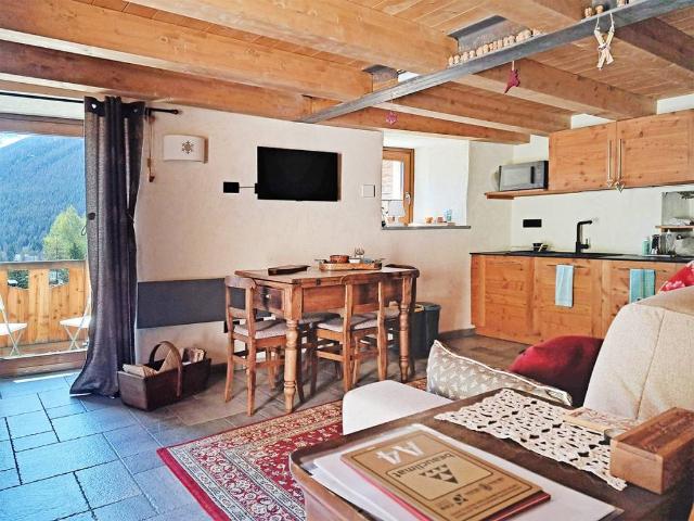 Rustico in vendita a Epinel, Cogne