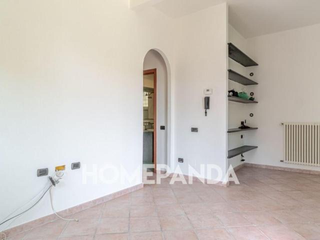 Appartamento in vendita a Cogoleto, Liguria