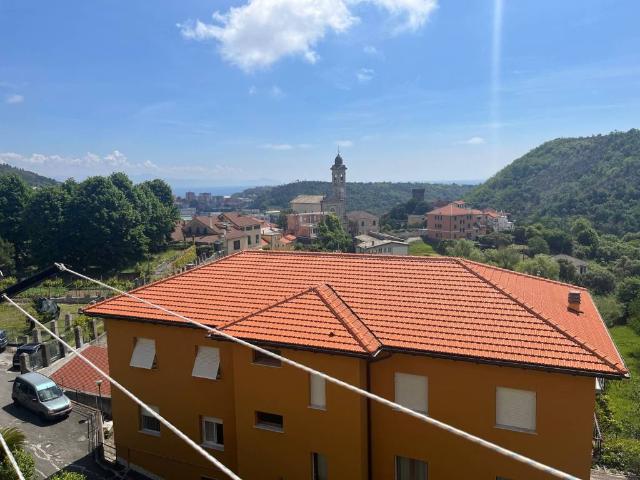 Appartamento in vendita a Cogoleto, Liguria