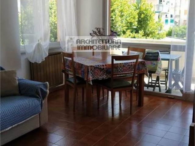 Appartamento in vendita a Molinetto, Cogoleto