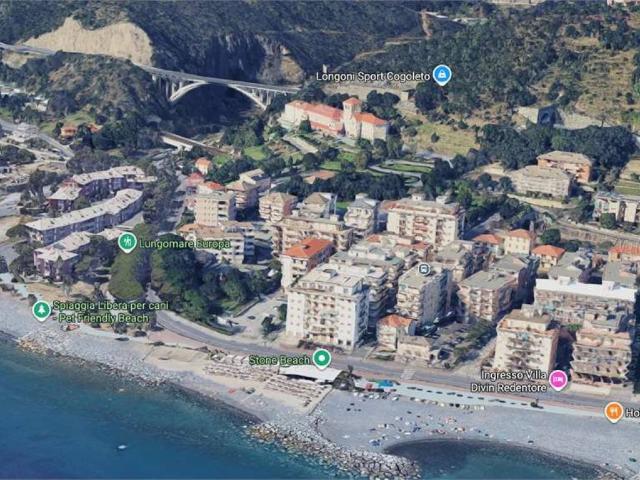 Appartamento in vendita a Cogoleto, Liguria