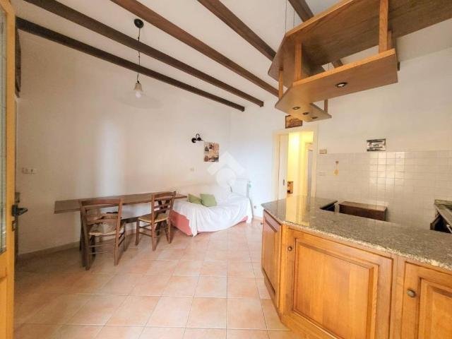 Appartamento in vendita a Cogoleto, Liguria