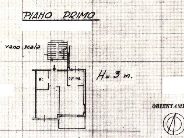 Appartamento in vendita a Molinetto, Cogoleto