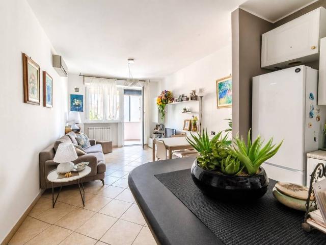 Appartamento in vendita a Cogoleto, Liguria