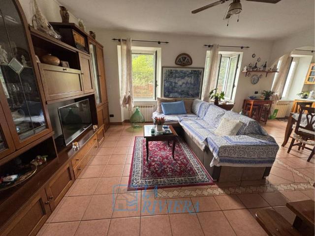 Appartamento in vendita a Lerca, Cogoleto