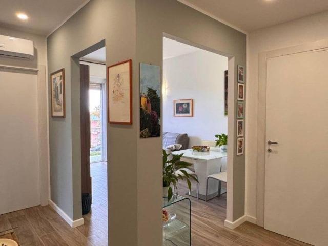 Appartamento in vendita a Cogoleto, Liguria