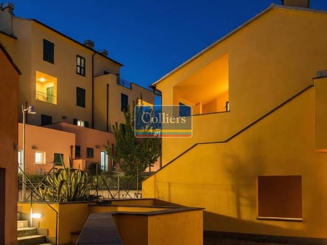 Appartamento in vendita a Cogoleto, Liguria