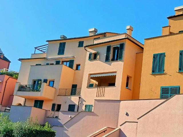 Appartamento in vendita a Cogoleto, Liguria