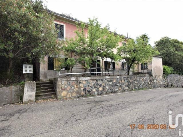 Appartamento in vendita a Cogoleto, Liguria