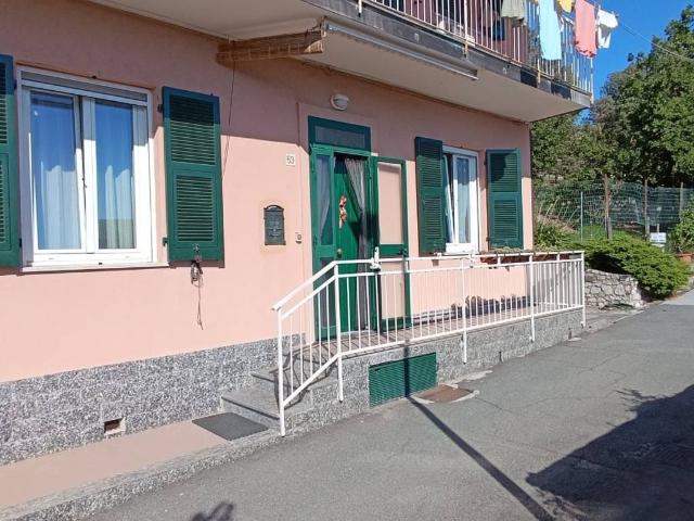 Appartamento in vendita a Cogoleto, Liguria