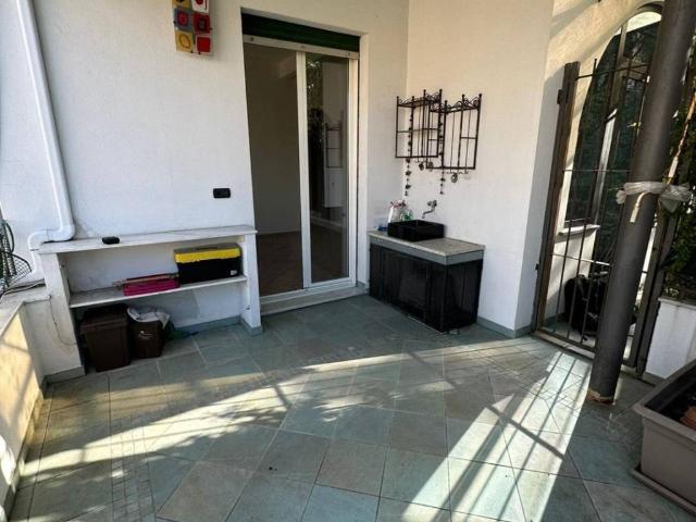 Appartamento in vendita a Cogoleto, Liguria