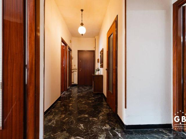 Appartamento in vendita a Cogoleto, Liguria