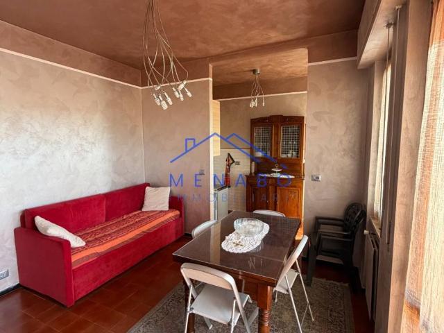 Appartamento in vendita a Cogoleto, Liguria