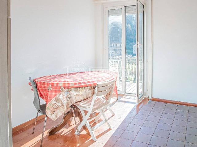 Appartamento in vendita a Panesi, Cogorno