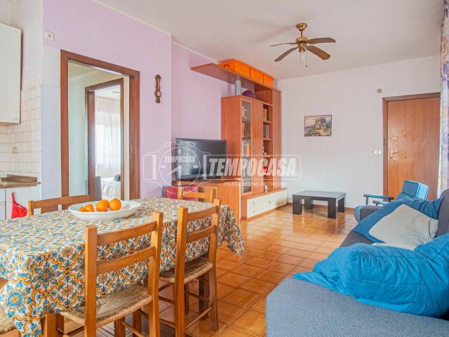 Appartamento in vendita a San Salvatore, Cogorno