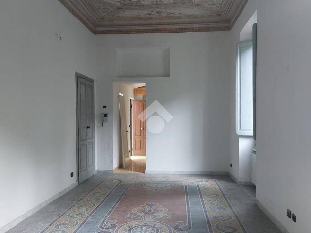 Appartamento in vendita a Monticelli, Cogorno