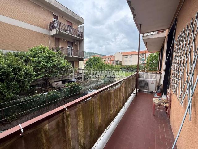 Appartamento in vendita a San Salvatore, Cogorno