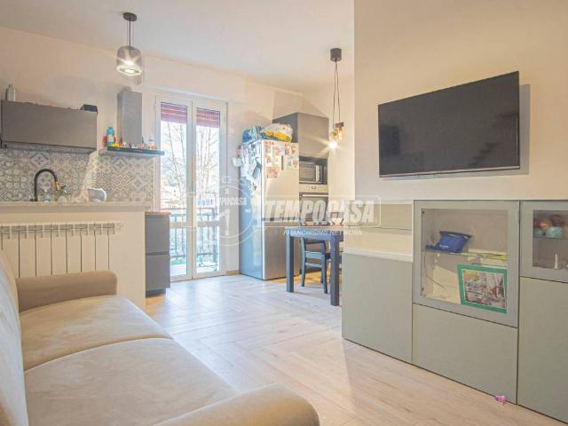 Appartamento in vendita a San Salvatore, Cogorno