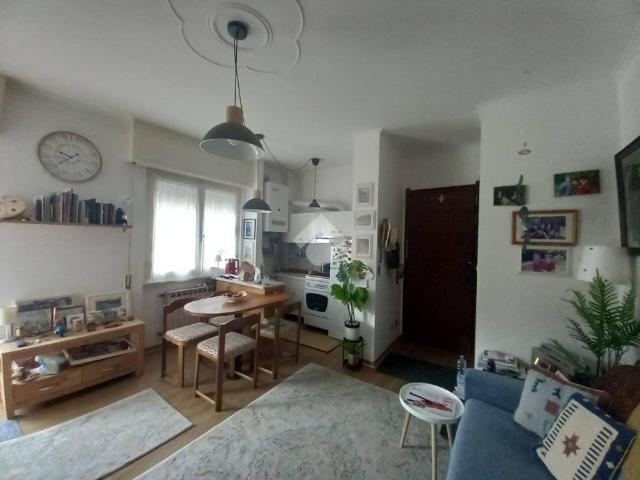Appartamento in vendita a San Salvatore, Cogorno