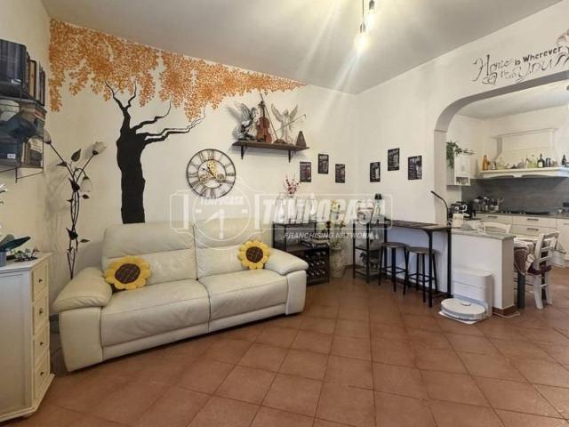 Appartamento in vendita a Panesi, Cogorno