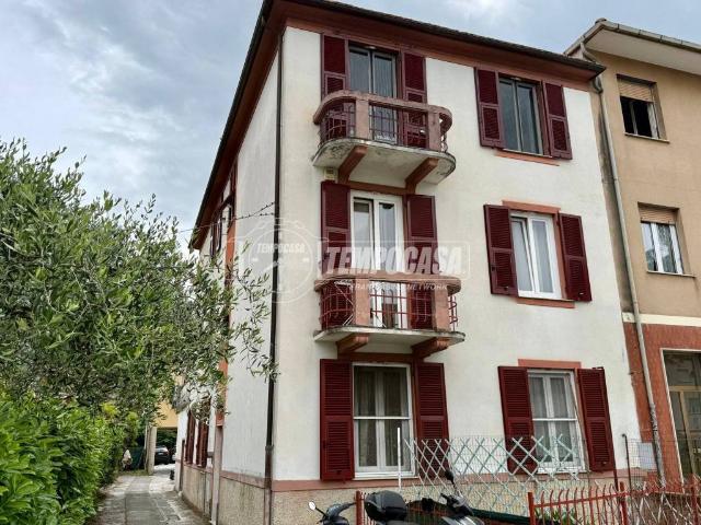 Appartamento in vendita a San Salvatore, Cogorno