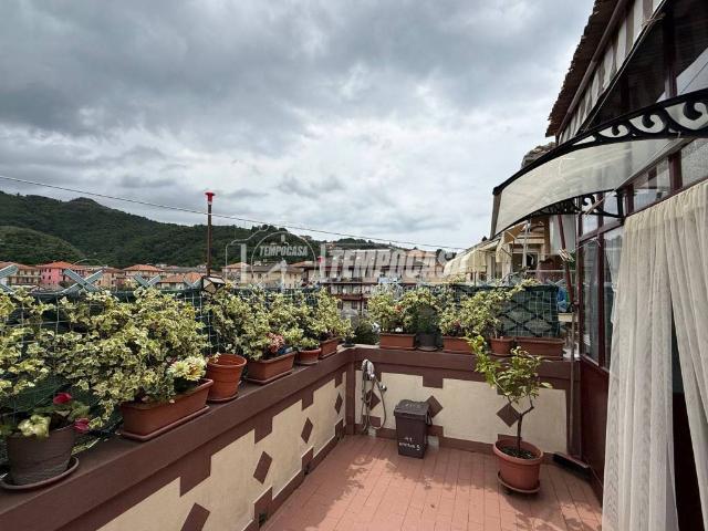 Appartamento in vendita a San Salvatore, Cogorno