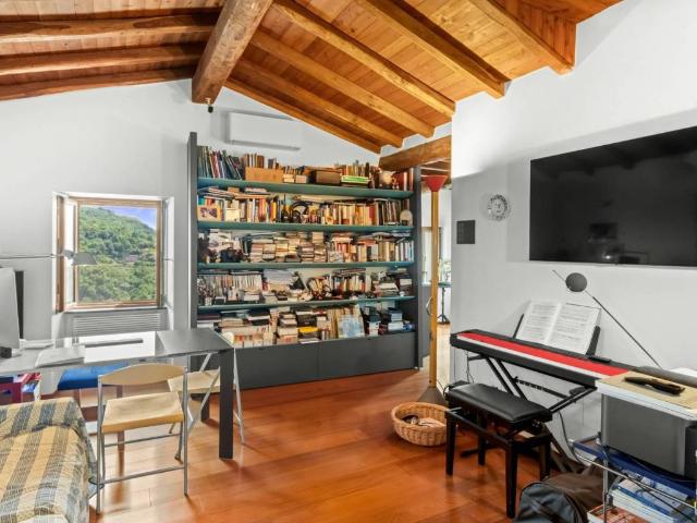 Appartamento in vendita a San Bartolomeo, Cogorno