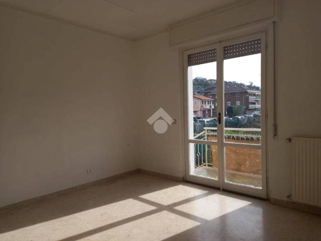 Appartamento in vendita a San Salvatore, Cogorno