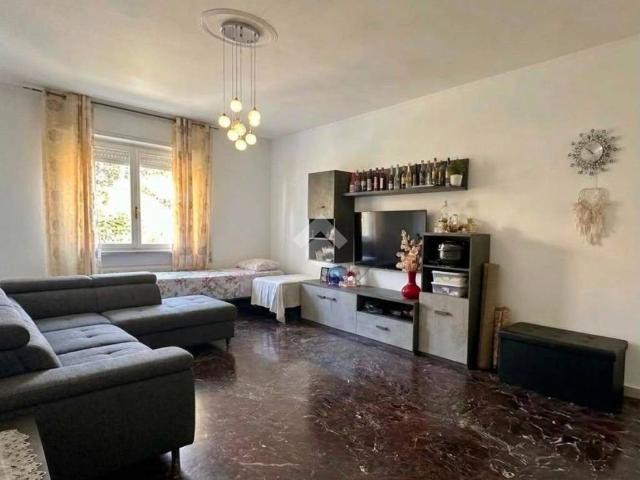 Appartamento in vendita a Panesi, San Salvatore
