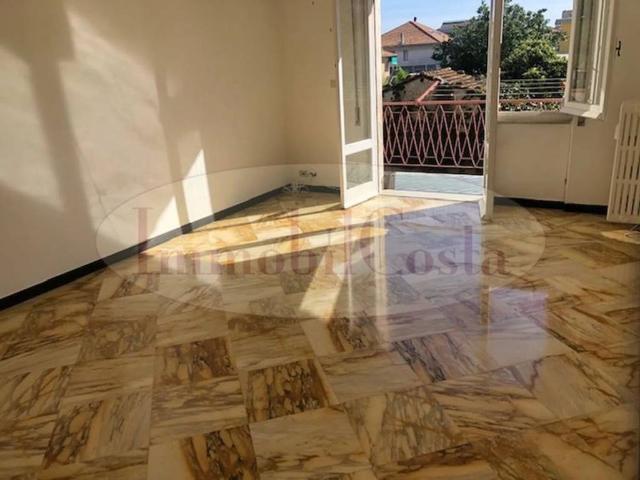 Appartamento in vendita a San Salvatore, Cogorno
