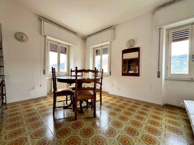 Appartamento in vendita a San Salvatore, Cogorno