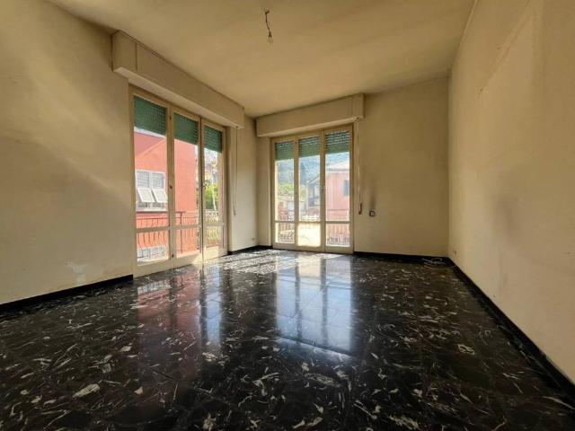 Appartamento in vendita a Cogorno, Liguria