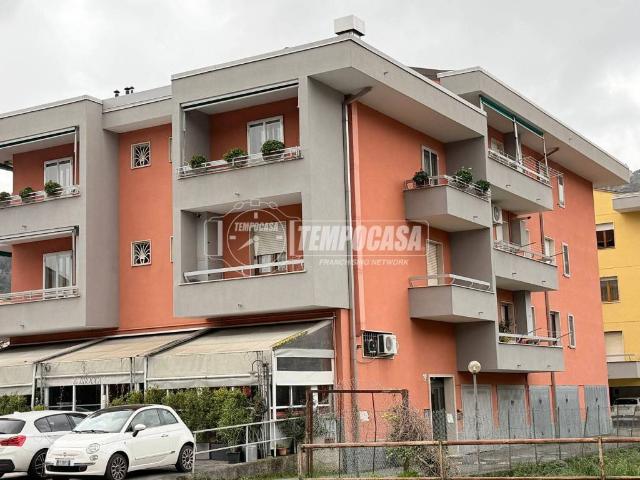 Appartamento in vendita a San Salvatore, Cogorno