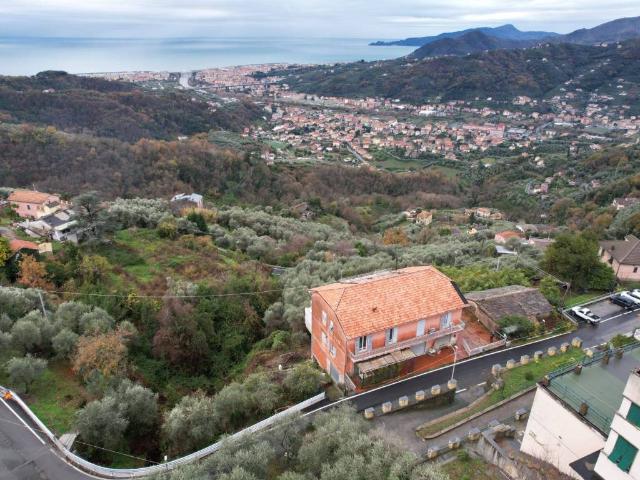 Appartamento in vendita a La Costa, Cogorno