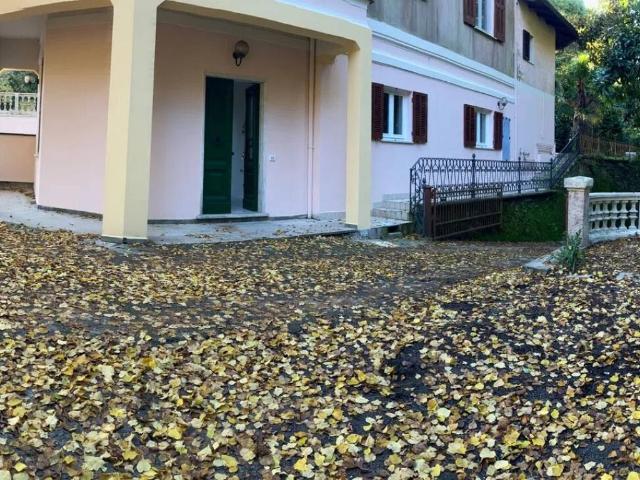 Appartamento in vendita a Monticelli, Cogorno