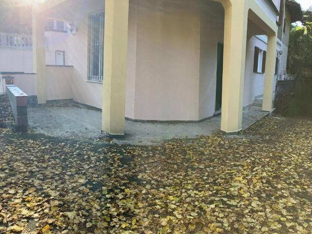 Appartamento in vendita a Monticelli, Cogorno