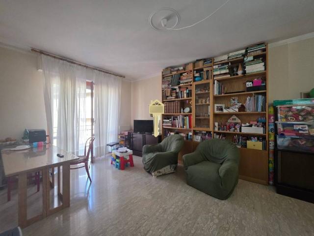 Appartamento in vendita a San Salvatore, Genova
